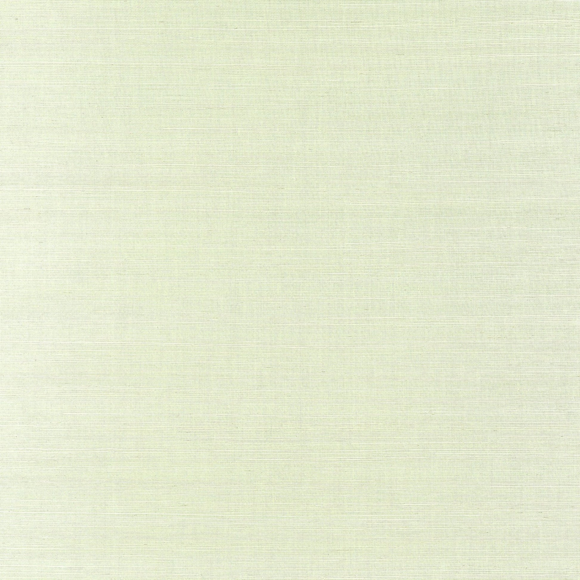 Windward Sisal Wallpaper - Spring Green - Thibaut - T19662 - Premier Wallcovering