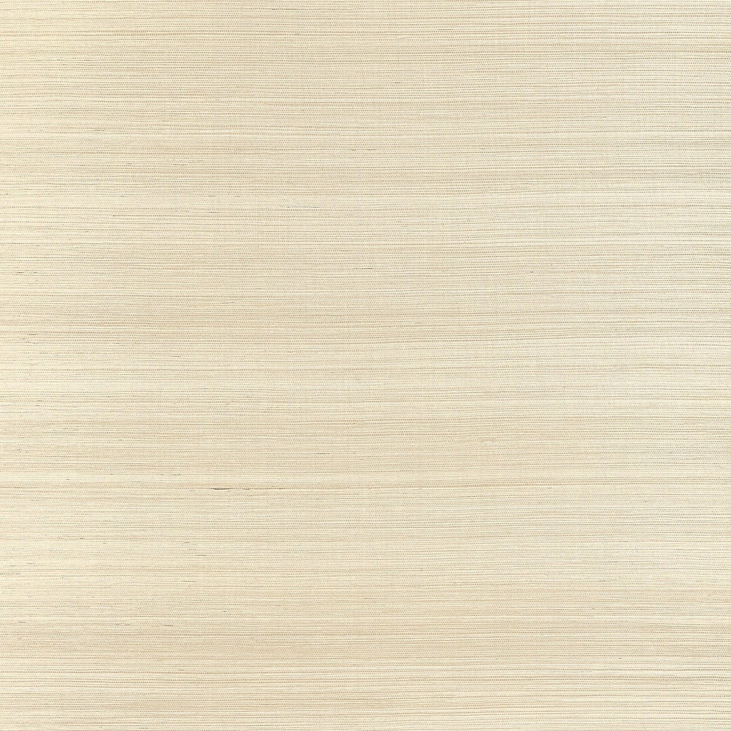 Windward Sisal Wallpaper - Sand - Thibaut - T19672 - Premier Wallcovering
