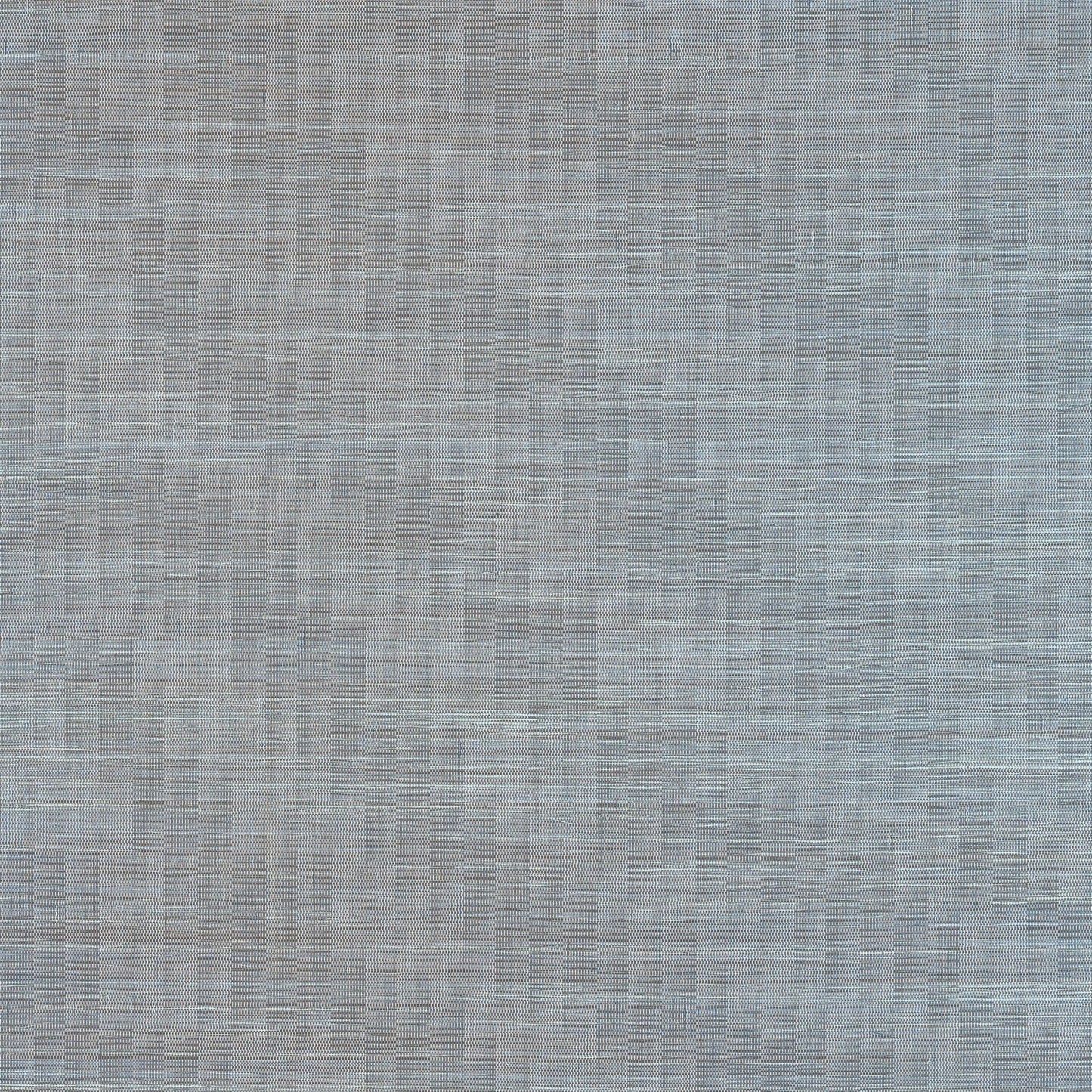 Windward Sisal Wallpaper - Slate - Thibaut - T19667 - Premier Wallcovering