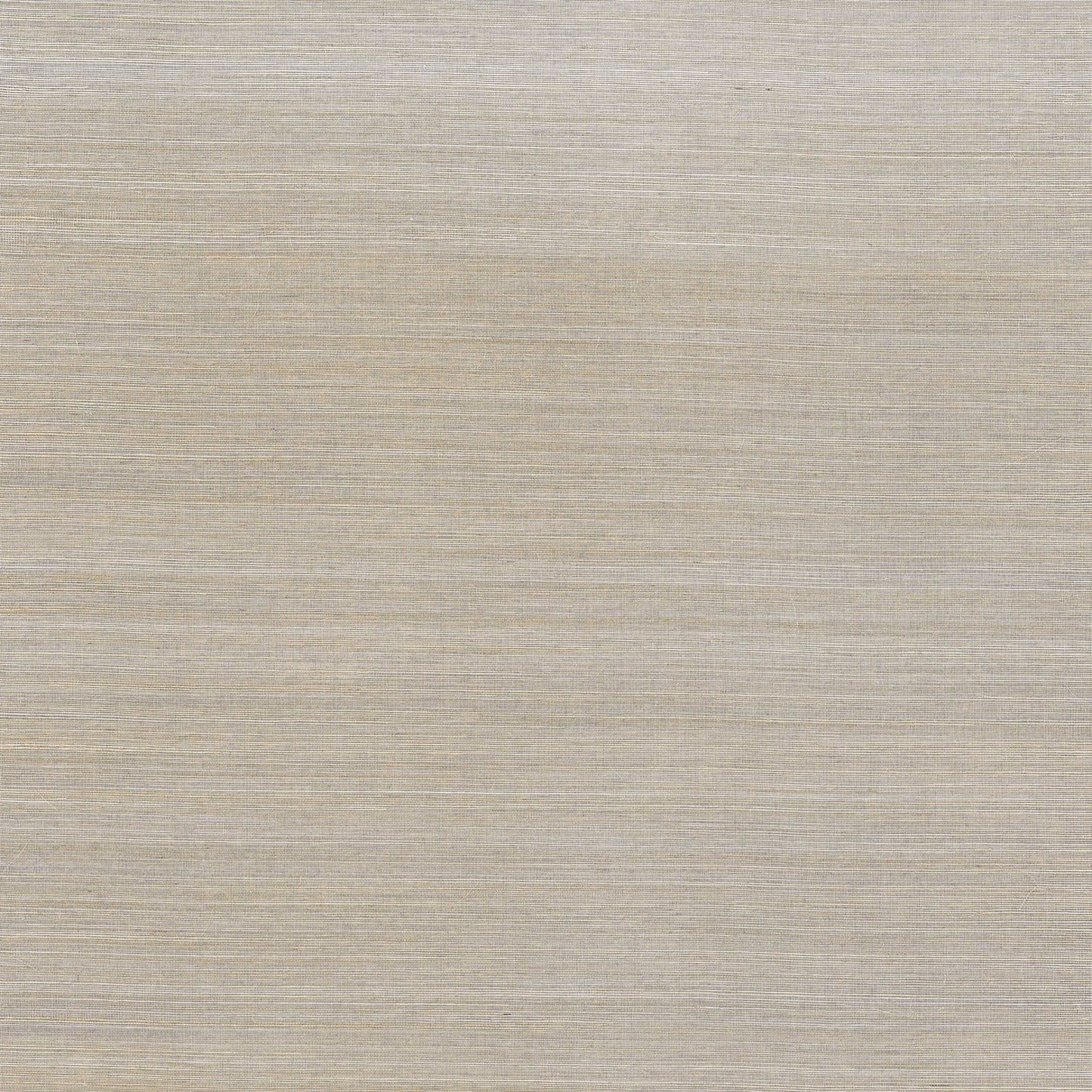 Windward Sisal Wallpaper - Grey - Thibaut - T3666 - Premier Wallcovering