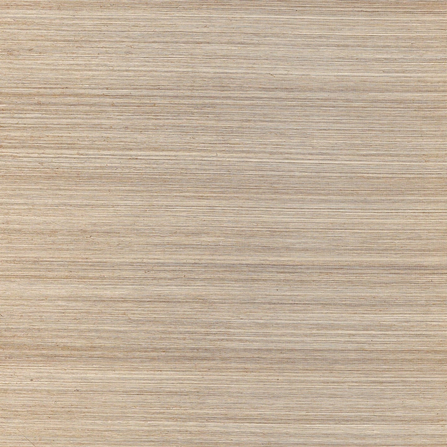 Windward Sisal Wallpaper - Beige - Thibaut - T3660 - Premier Wallcovering