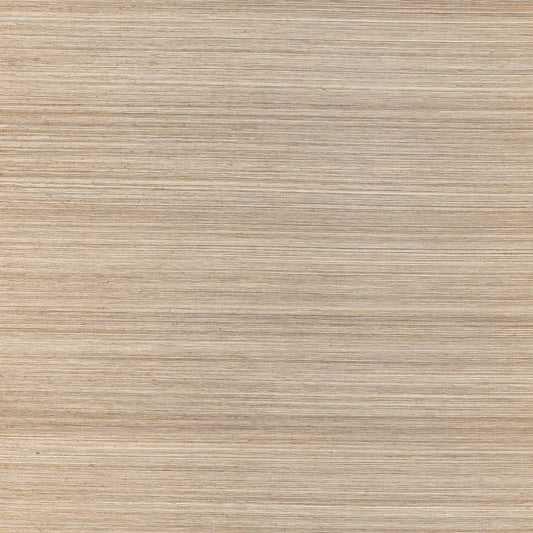 Windward Sisal Wallpaper - Beige - Thibaut - T3660 - Premier Wallcovering