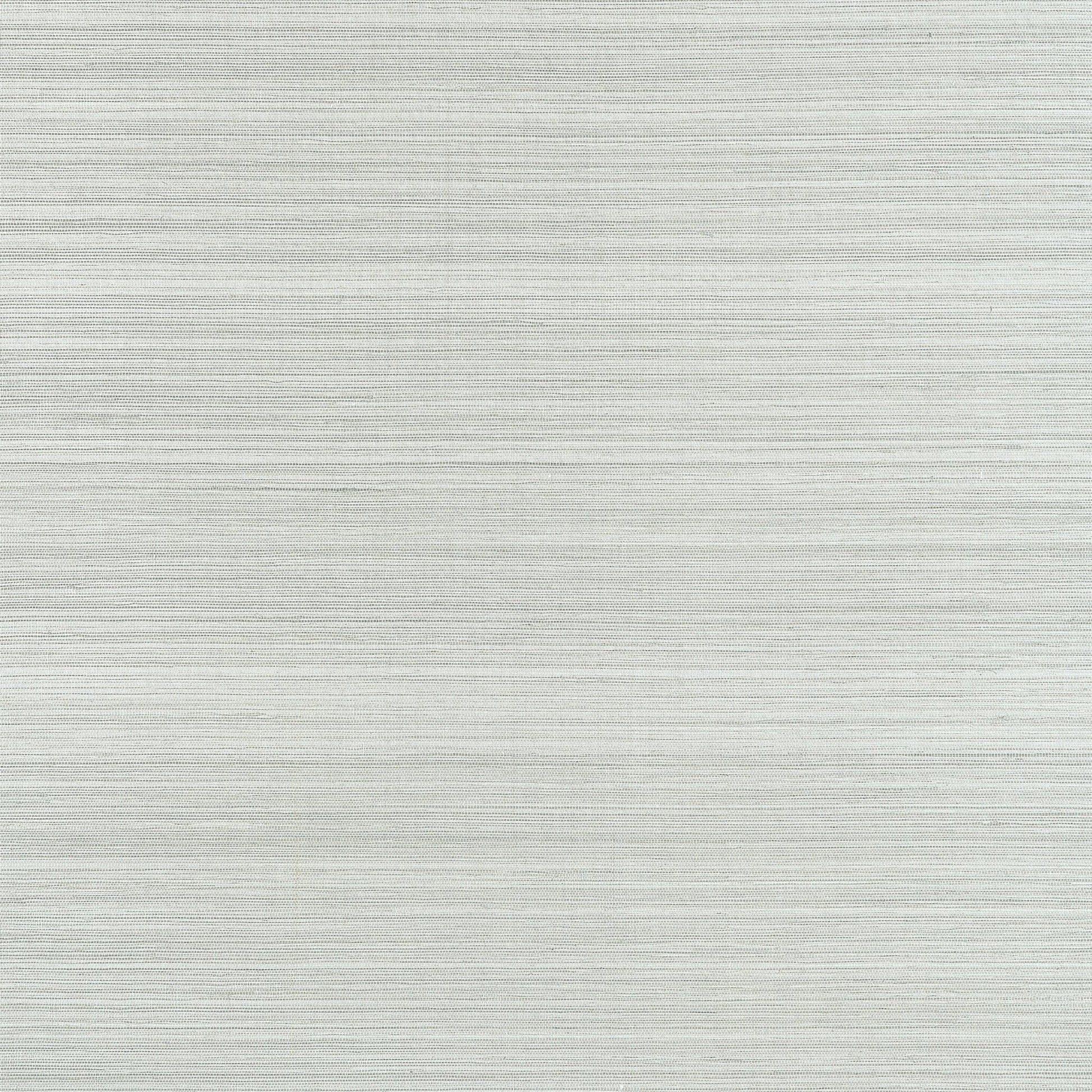 Windward Sisal Wallpaper - Moss - Thibaut - T19664 - Premier Wallcovering