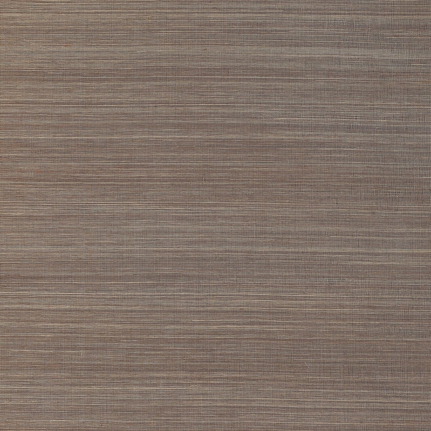 Windward Sisal Wallpaper - Mink - Thibaut - T19676 - Premier Wallcovering