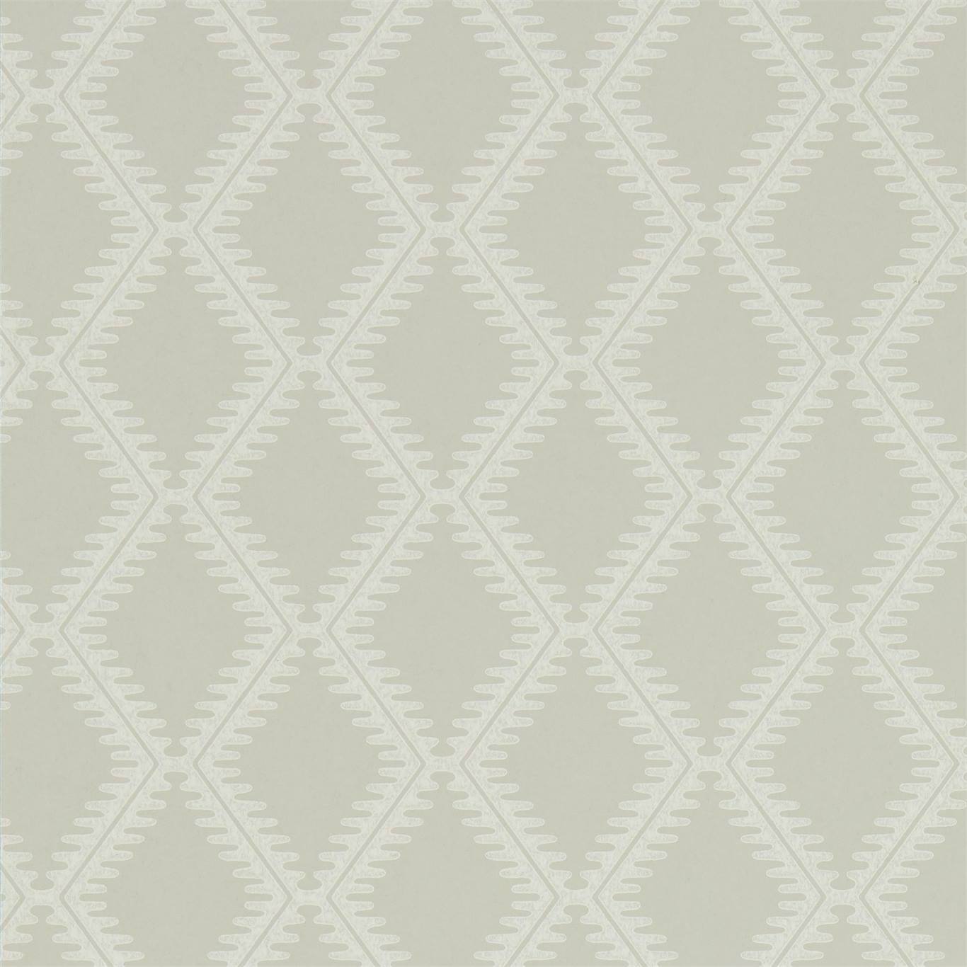 Witney Wallpaper - Linen - Sanderson - DLMW216876 - Premier Wallcovering