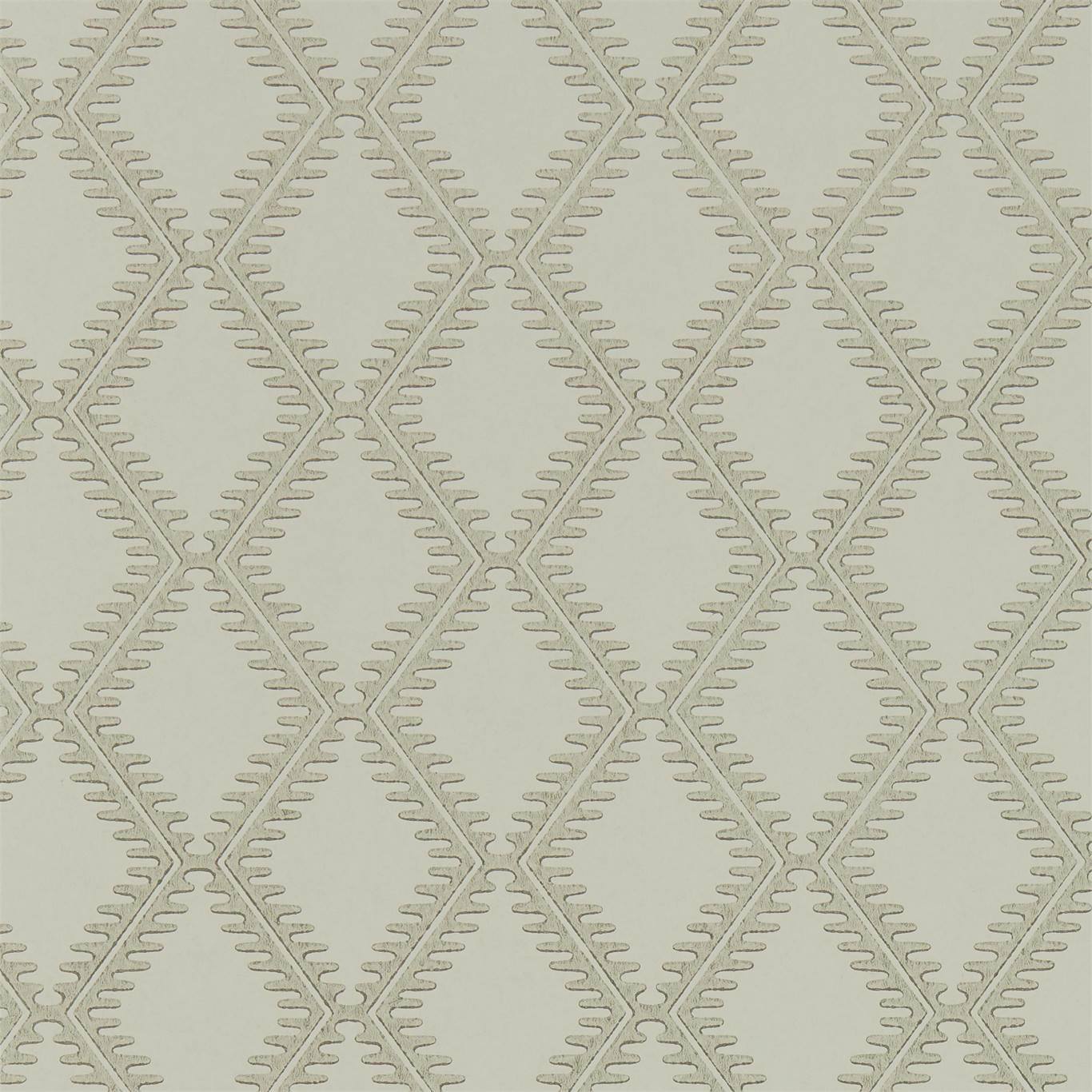 Witney Wallpaper - Birch - Sanderson - DLMW216878 - Premier Wallcovering