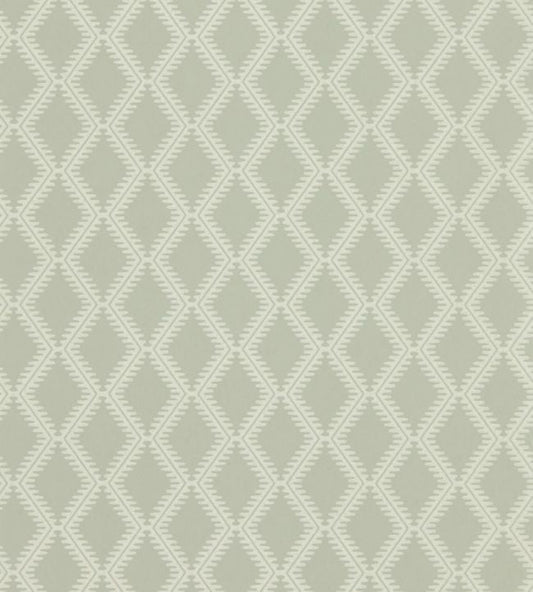 Witney Wallpaper - Birch - DLMW216878 - Sanderson - Premier Wallcovering