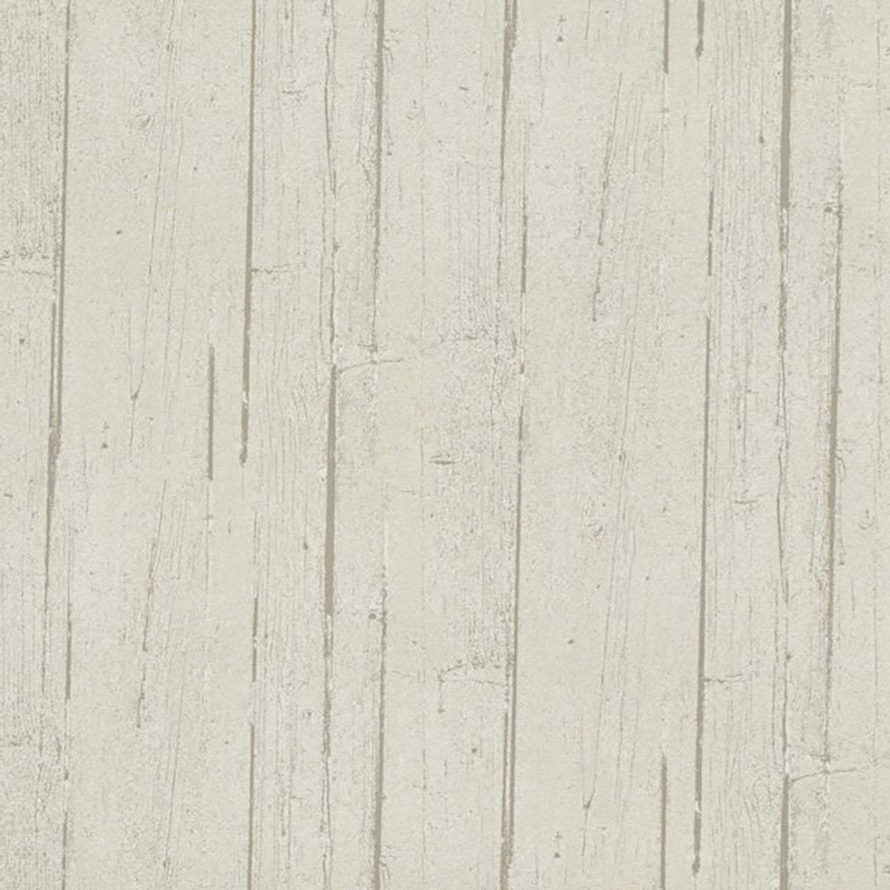 Wood Panel Wallpaper - Dove Grey - Mulberry Home - FG081/A22 - Premier Wallcovering