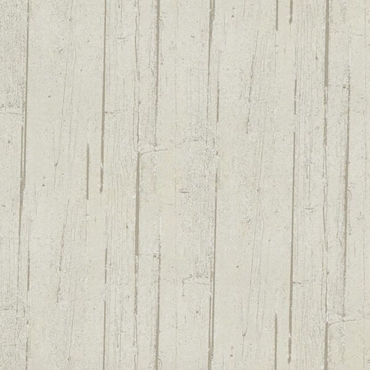 Wood Panel Wallpaper - Dove Grey - Mulberry Home - FG081/A22 - Premier Wallcovering