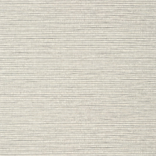 Woody Grass Wallpaper - Neutral - Thibaut - T349 - Premier Wallcovering