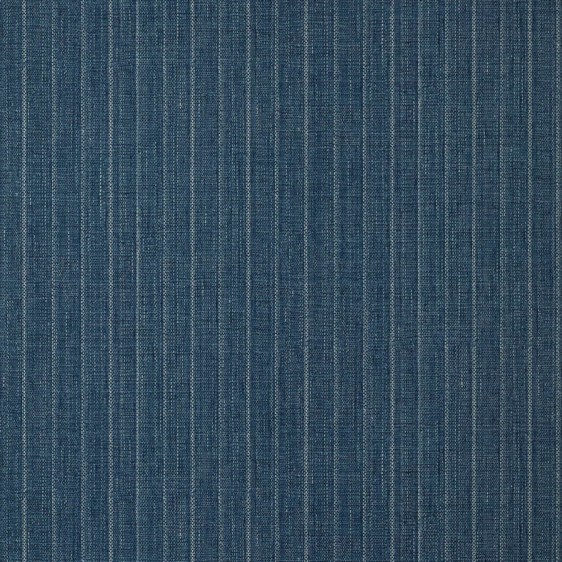Woolston Wallpaper - Navy - Thibaut - T14584 - Premier Wallcovering