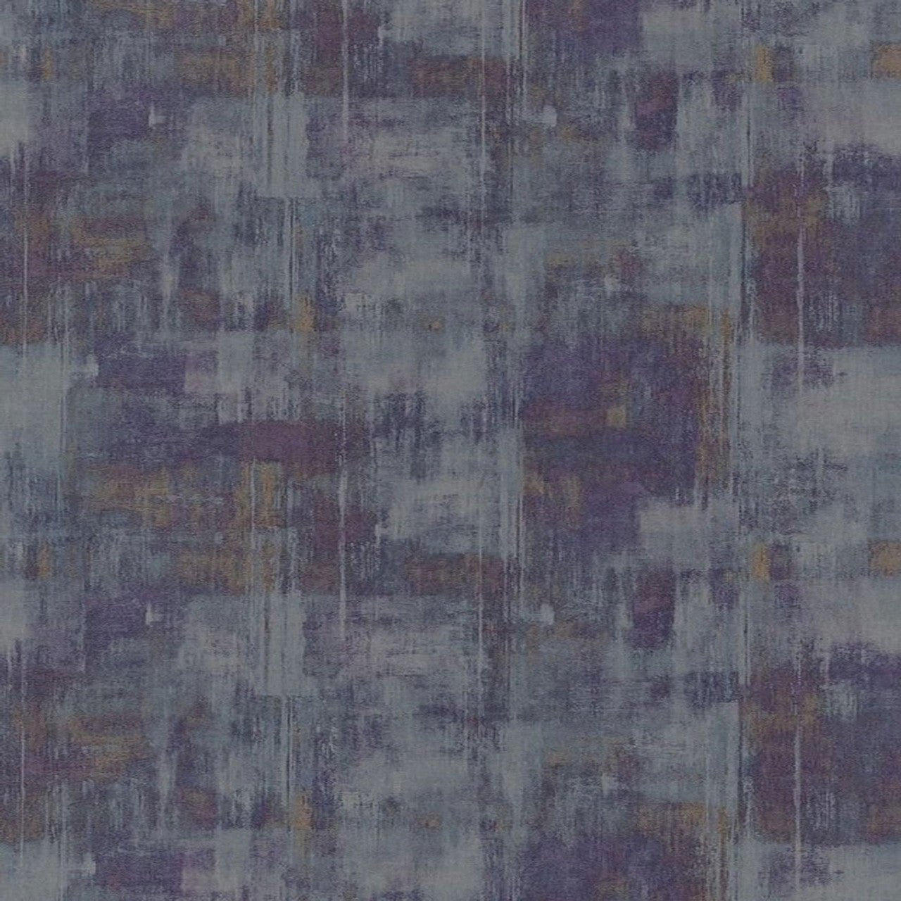 Workshop Nuances Wallpaper - Violet - Casadeco - 82715484 - Premier Wallcovering