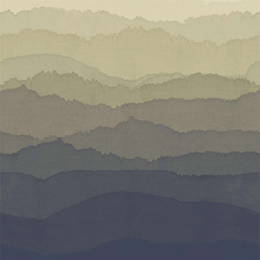 Wray Wallpaper - La Seine - ZTOT312729 - Zoffany - Premier Wallcovering