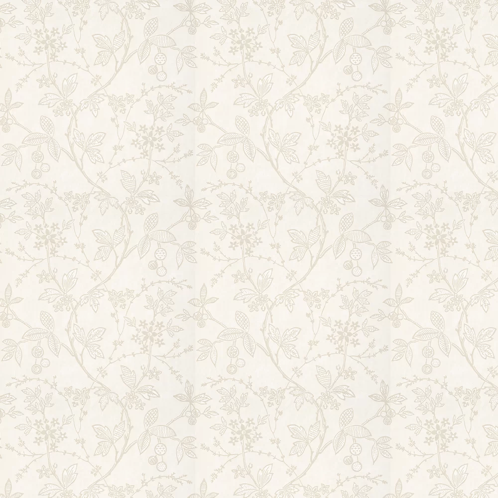 Wrest Trail Wallpaper - Lime Plaster - Little Greene - 0291WRLIMEZ - Premier Wallcovering