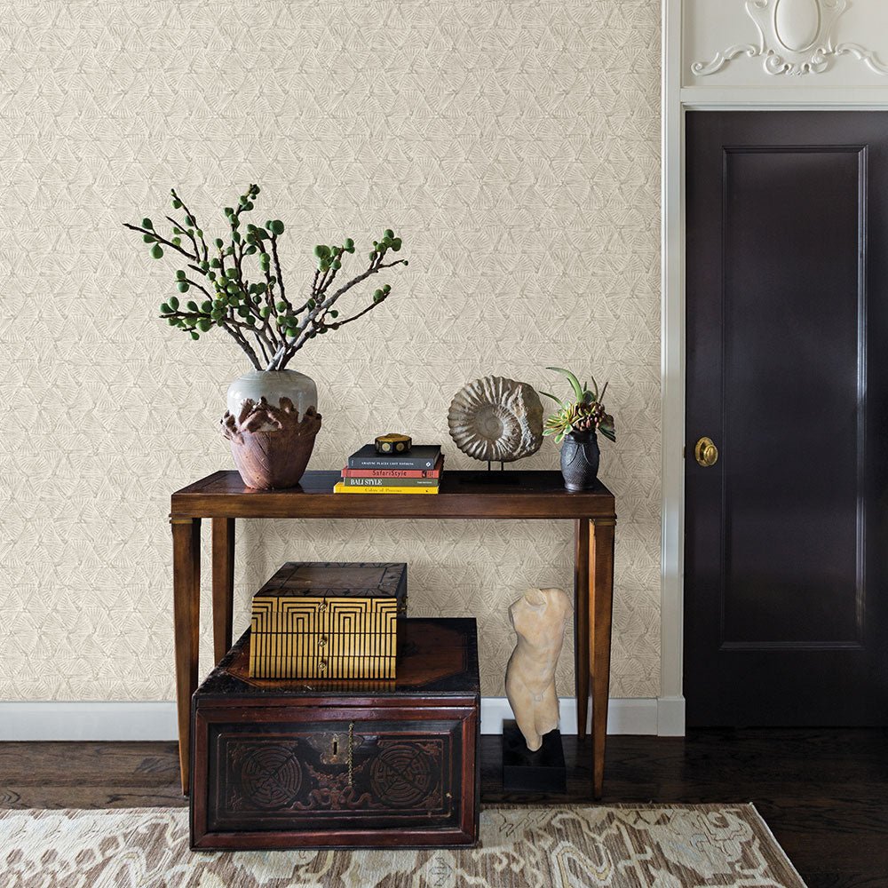 Wright Wallpaper - Platinum - A Street Prints - FD26117 - Premier Wallcovering