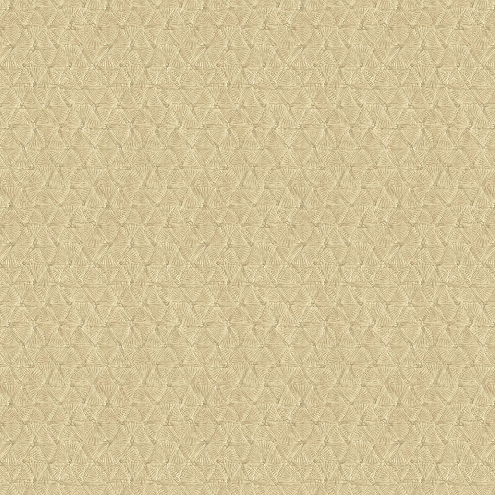 Wright Wallpaper - Gold - A Street Prints - FD26119 - Premier Wallcovering