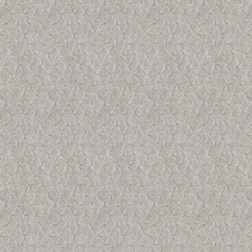 Wright Wallpaper - Pewter - A Street Prints - FD26115 - Premier Wallcovering