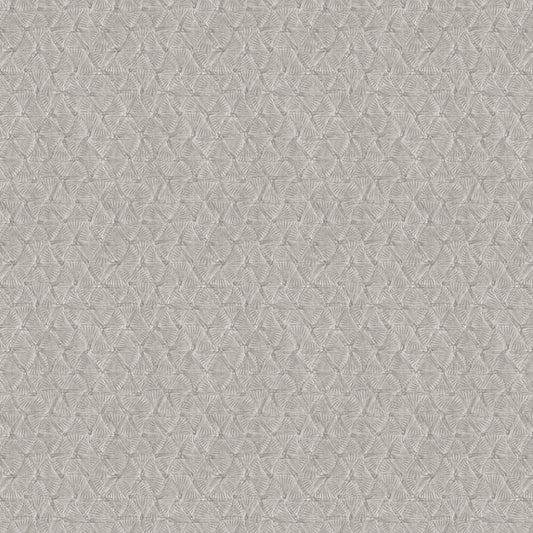 Wright Wallpaper - Pewter - A Street Prints - FD26115 - Premier Wallcovering