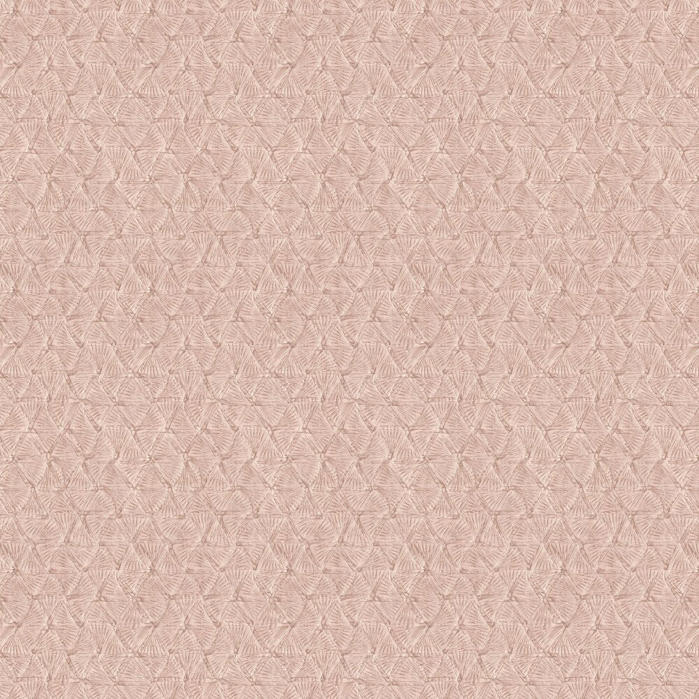 Wright Wallpaper - Rose Gold - A Street Prints - FD26118 - Premier Wallcovering