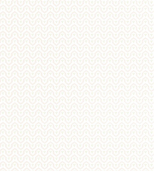 Wynford Wallpaper - Blush - AT23144 - Anna French - Premier Wallcovering
