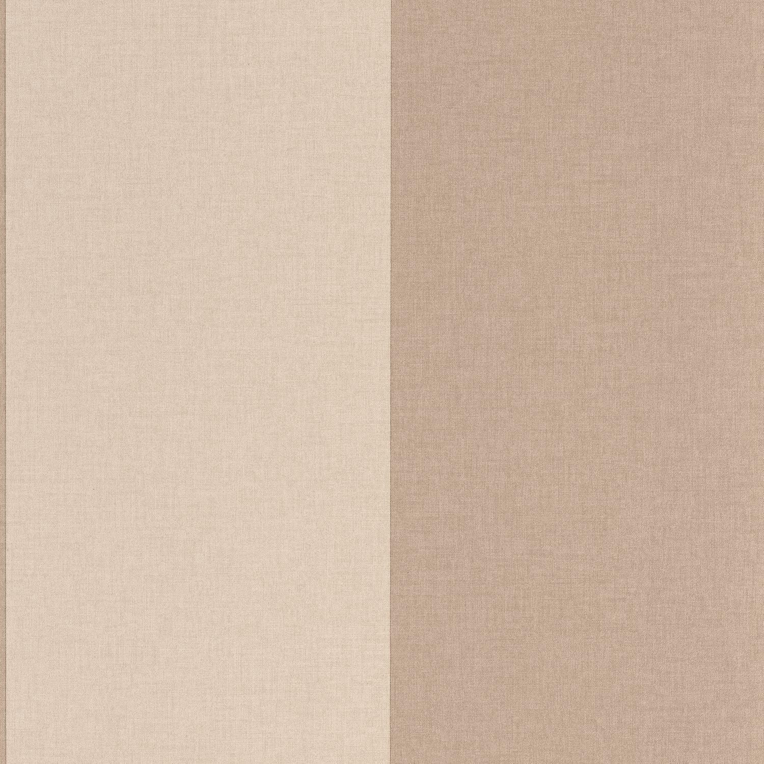 XXL Lines Wallpaper - Taupe - Caselio - 106721150 - Premier Wallcovering