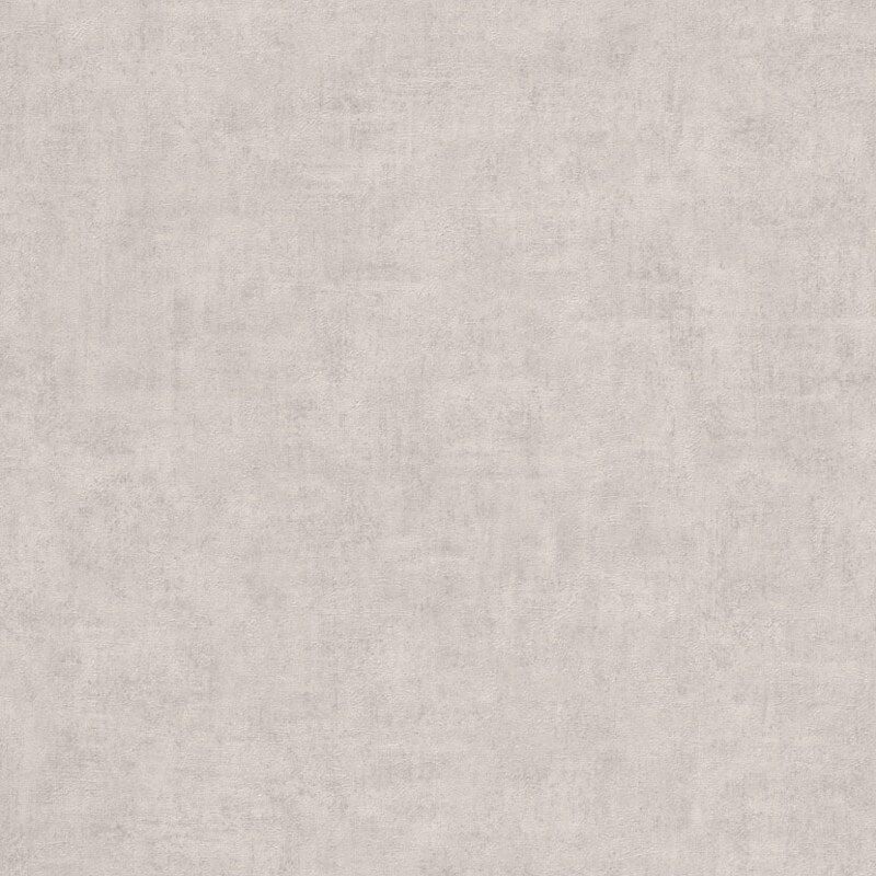 Young Edition Plain Wallpaper - Light Grey - Grandeco - VOA010028 - Premier Wallcovering