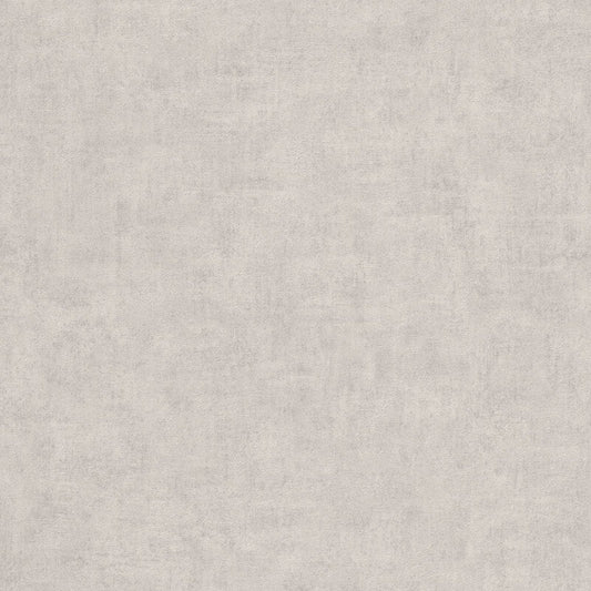 Young Edition Plain Wallpaper - Light Grey - Grandeco - VOA010028 - Premier Wallcovering