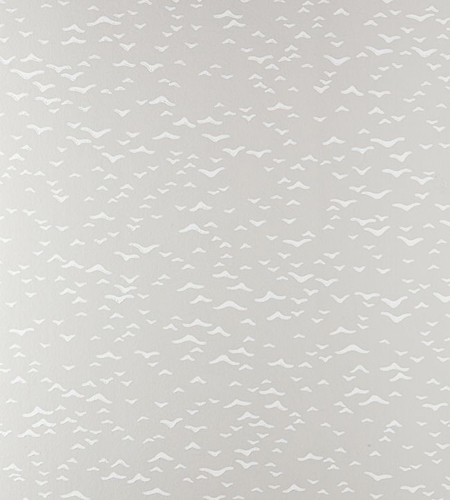 Yukutori Wallpaper - Purbeck Stone - 4301 - Farrow & Ball - Premier Wallcovering