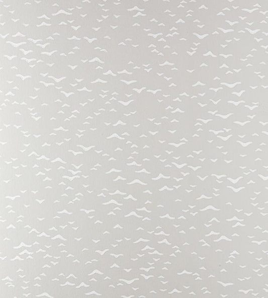 Yukutori Wallpaper - Purbeck Stone - 4301 - Farrow & Ball - Premier Wallcovering
