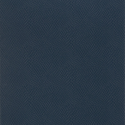 Yuma Wallpaper - Navy - Thibaut - T85061 - Premier Wallcovering