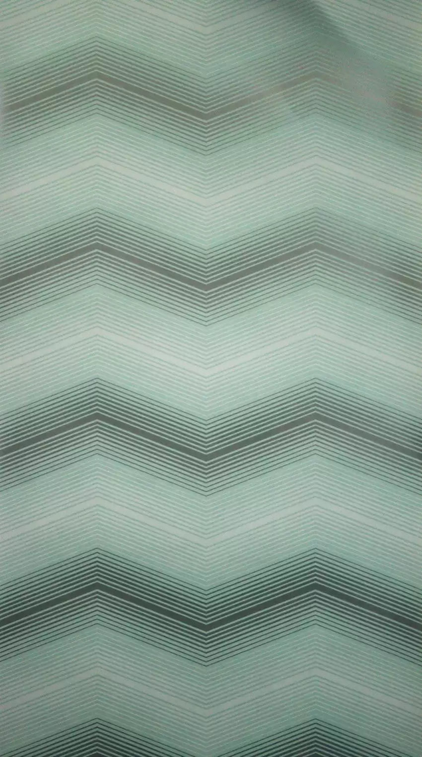 Zanetti Wallpaper - Aqua & Blue - Osborne & Little - W6034-01 - Premier Wallcovering