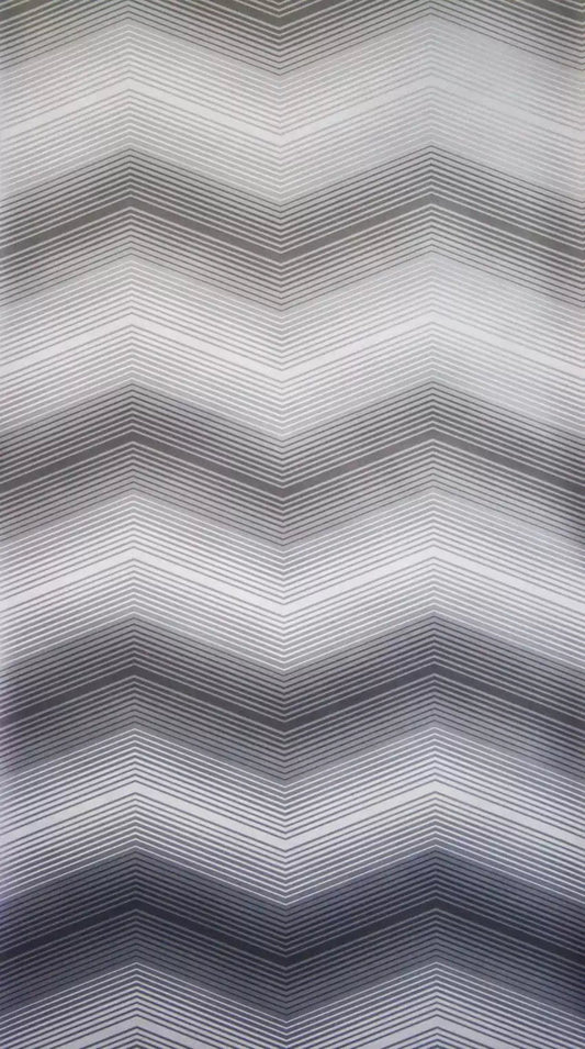 Zanetti Wallpaper - Grey - Osborne & Little - W6034-02 - Premier Wallcovering