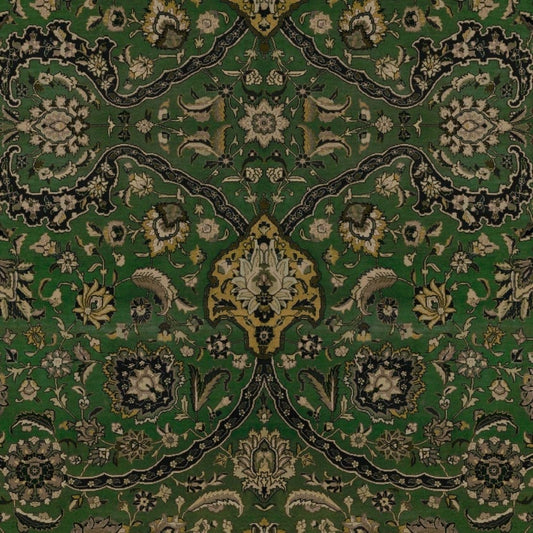 Zanjan Wallpaper - House of Hackney - 1 - WA - ZAN - DI - JUN - XXX - Premier Wallcovering