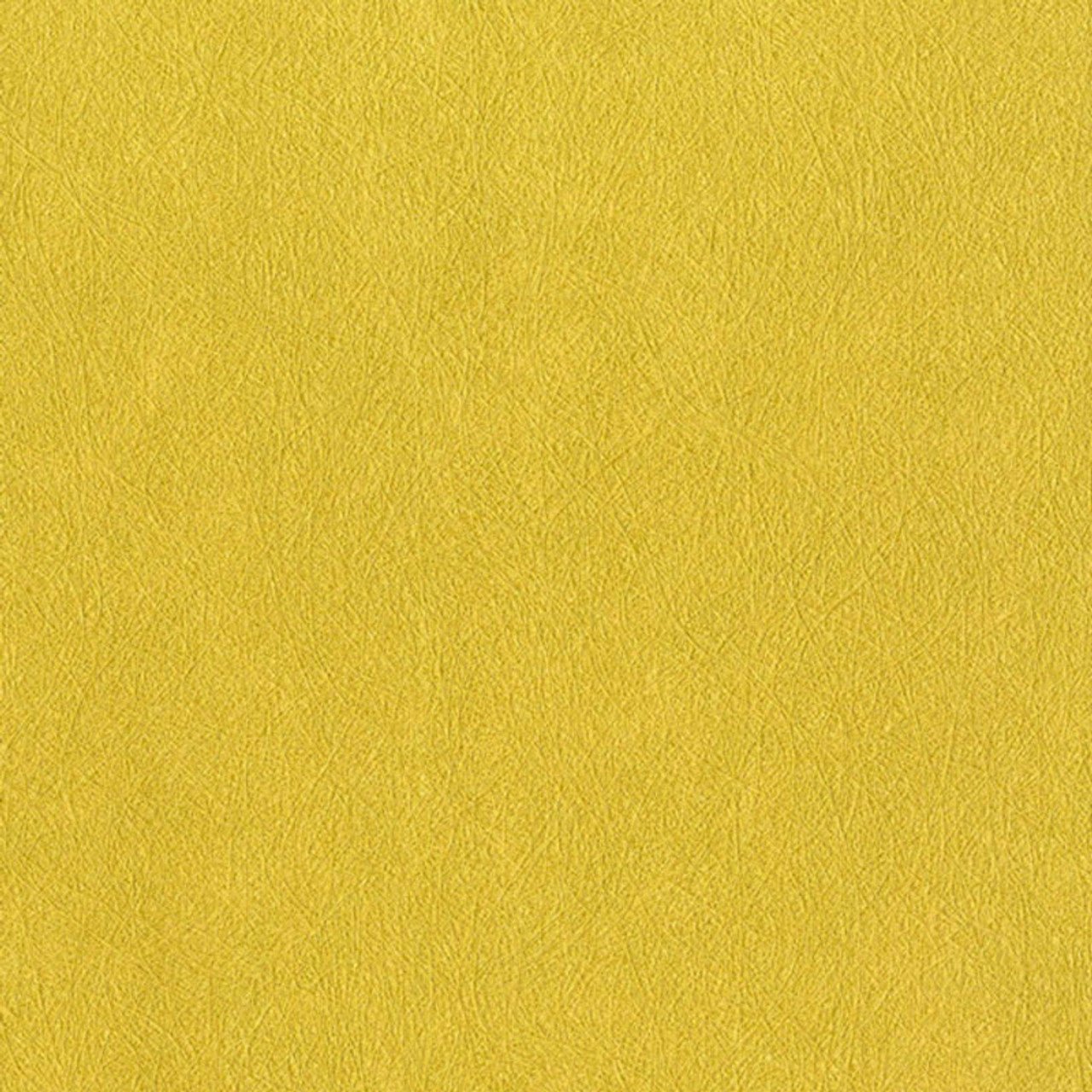 Zao Uni Wallpaper - Vert Metallise - Casadeco - 28657112 - Premier Wallcovering