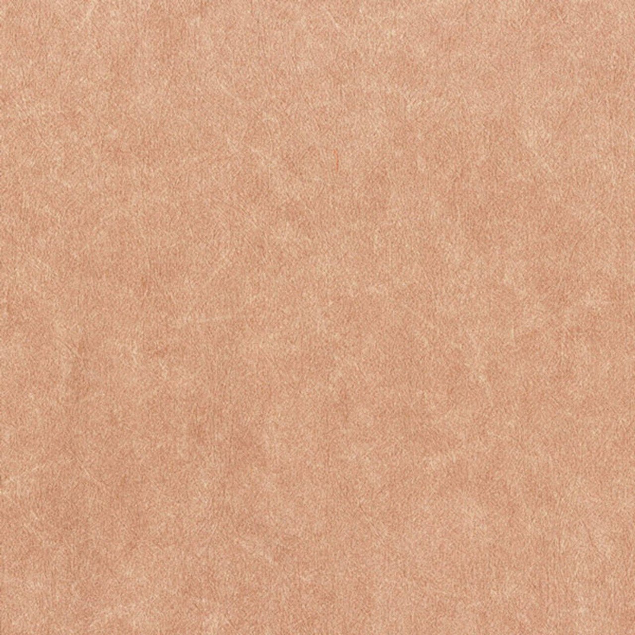 Zao Uni Wallpaper - Cuivre Metallise - Casadeco - 28653126 - Premier Wallcovering