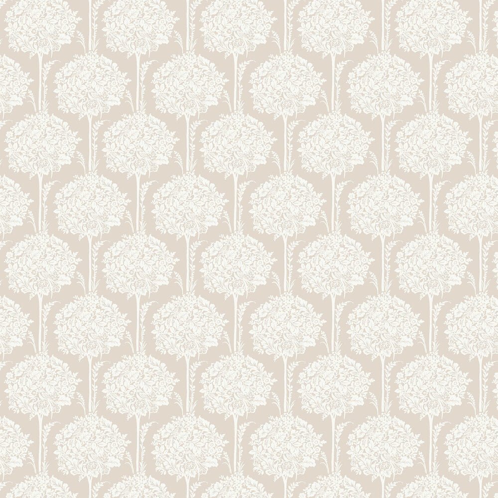 Zaria Wallpaper - Light Grey - A Street Prints - FD26626 - Premier Wallcovering