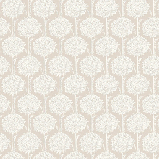 Zaria Wallpaper - Light Grey - A Street Prints - FD26626 - Premier Wallcovering