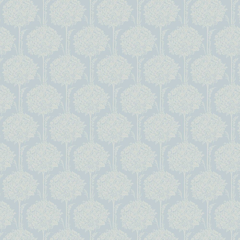 Zaria Wallpaper - Blue - A Street Prints - FD26622 - Premier Wallcovering