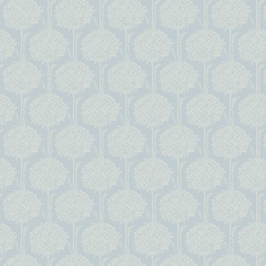 Zaria Wallpaper - Blue - A Street Prints - FD26622 - Premier Wallcovering