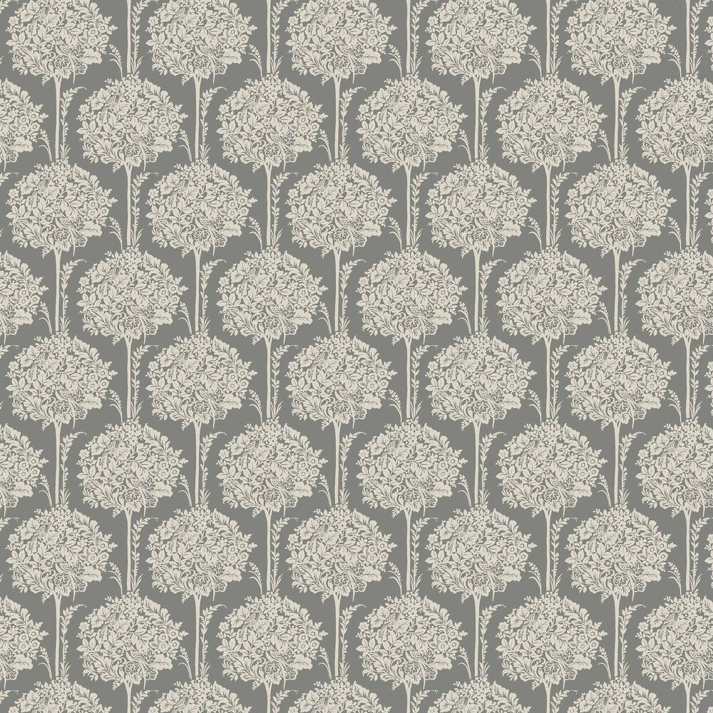 Zaria Wallpaper - Blue / Grey - A Street Prints - FD26627 - Premier Wallcovering