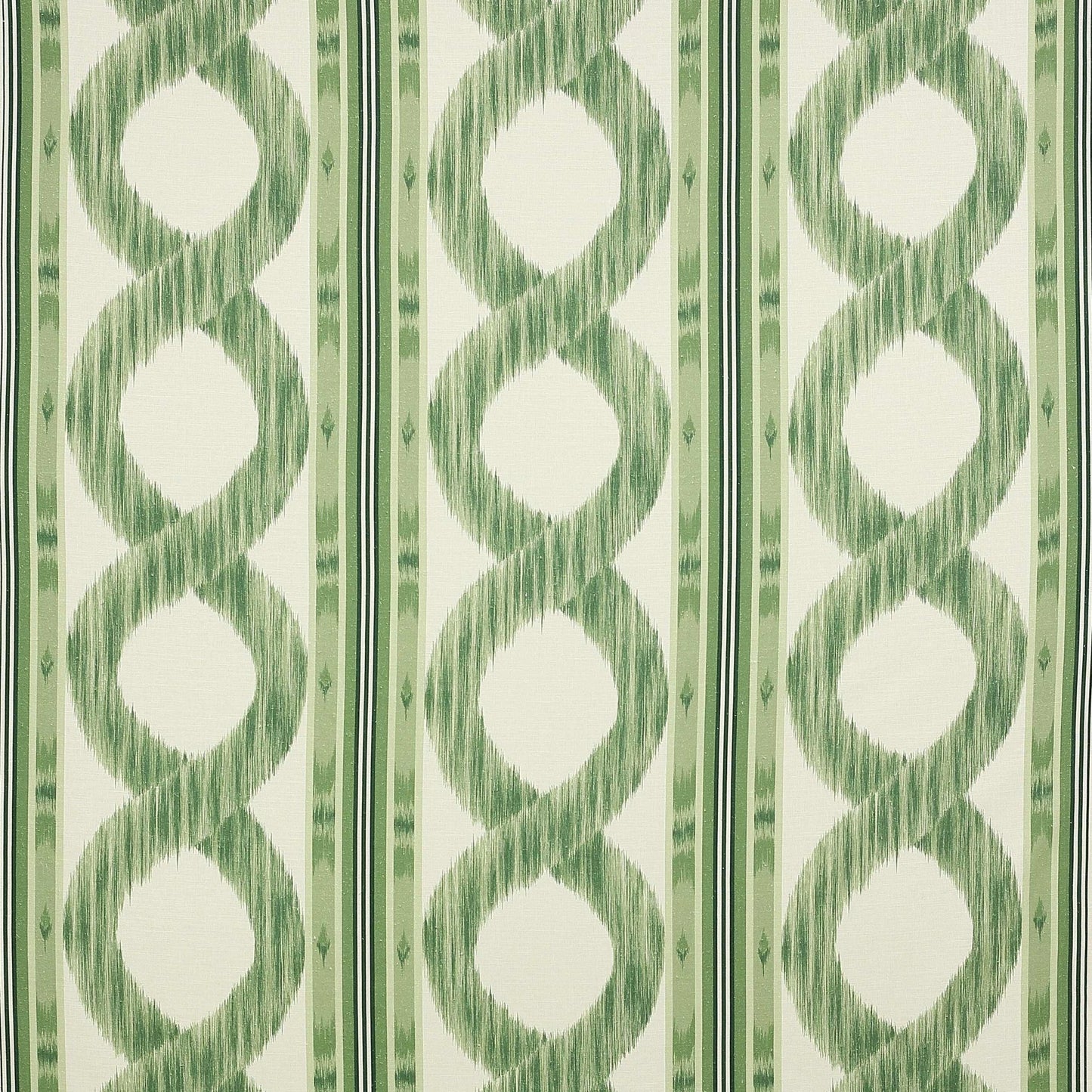 Zarina Fabric - Emeraude - Manuel Canovas - M4032-03 - Premier Wallcovering