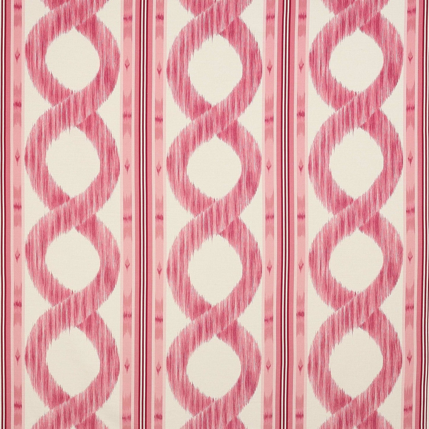 Zarina Fabric - Rose - Manuel Canovas - M4032-01 - Premier Wallcovering