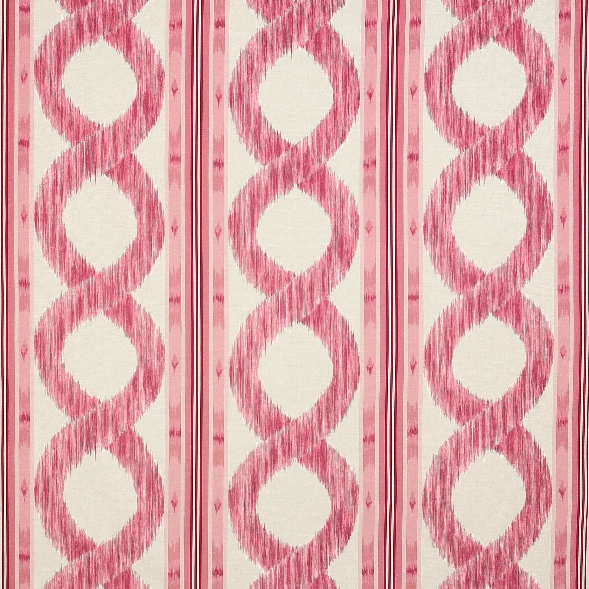 Zarina Fabric - Rose - Manuel Canovas - M4032-01 - Premier Wallcovering
