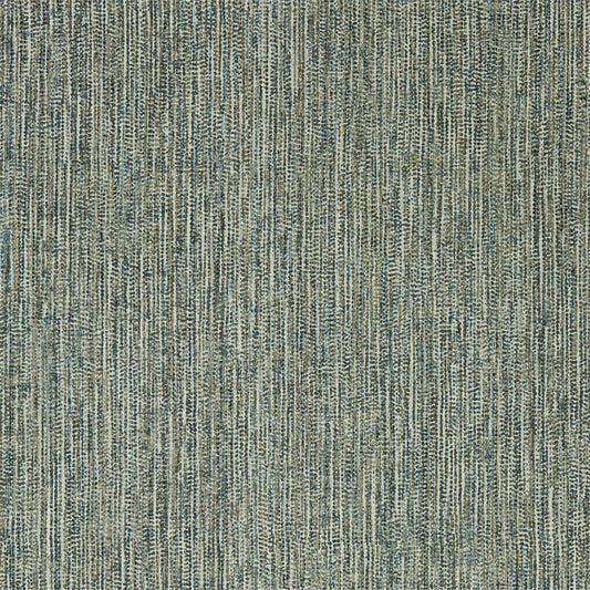 Zela Wallpaper - Ink - HM6W112182 - Harlequin - Premier Wallcovering