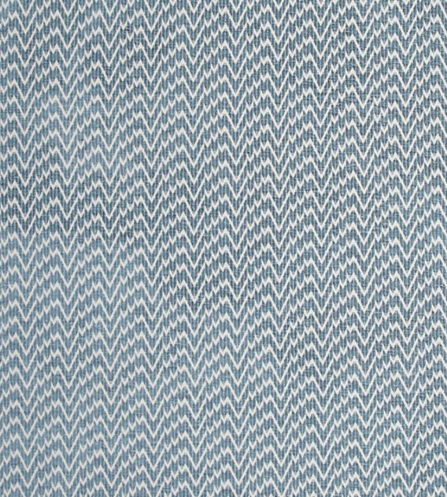 Zenith Fabric - Pale Blue - Christopher Farr Cloth - CF604 - 01 - Premier Wallcovering
