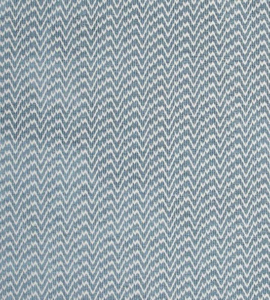 Zenith Fabric - Pale Blue - Christopher Farr Cloth - CF604 - 01 - Premier Wallcovering
