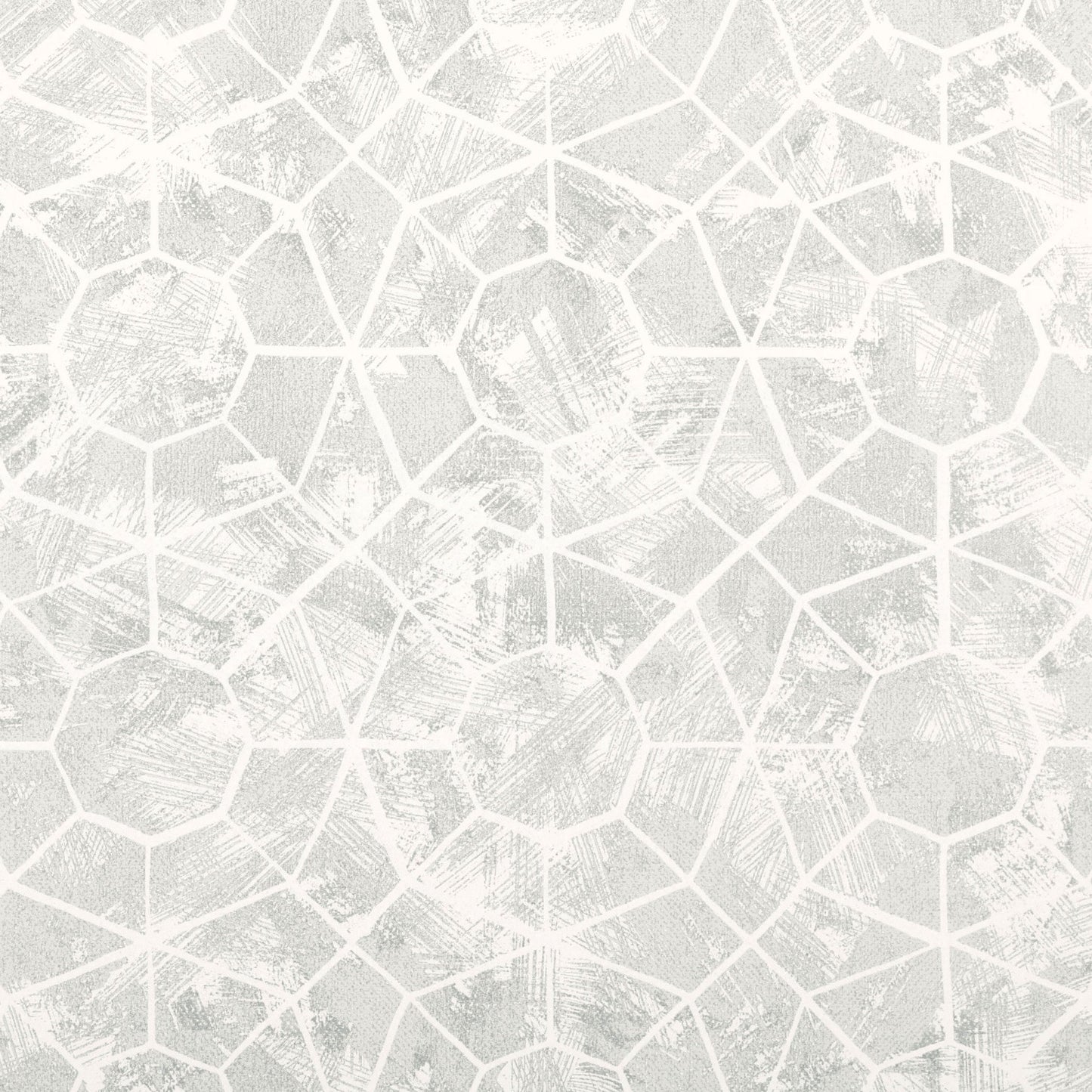 Zeta Wallpaper - Ice - Villa Nova - W538/01 - Premier Wallcovering