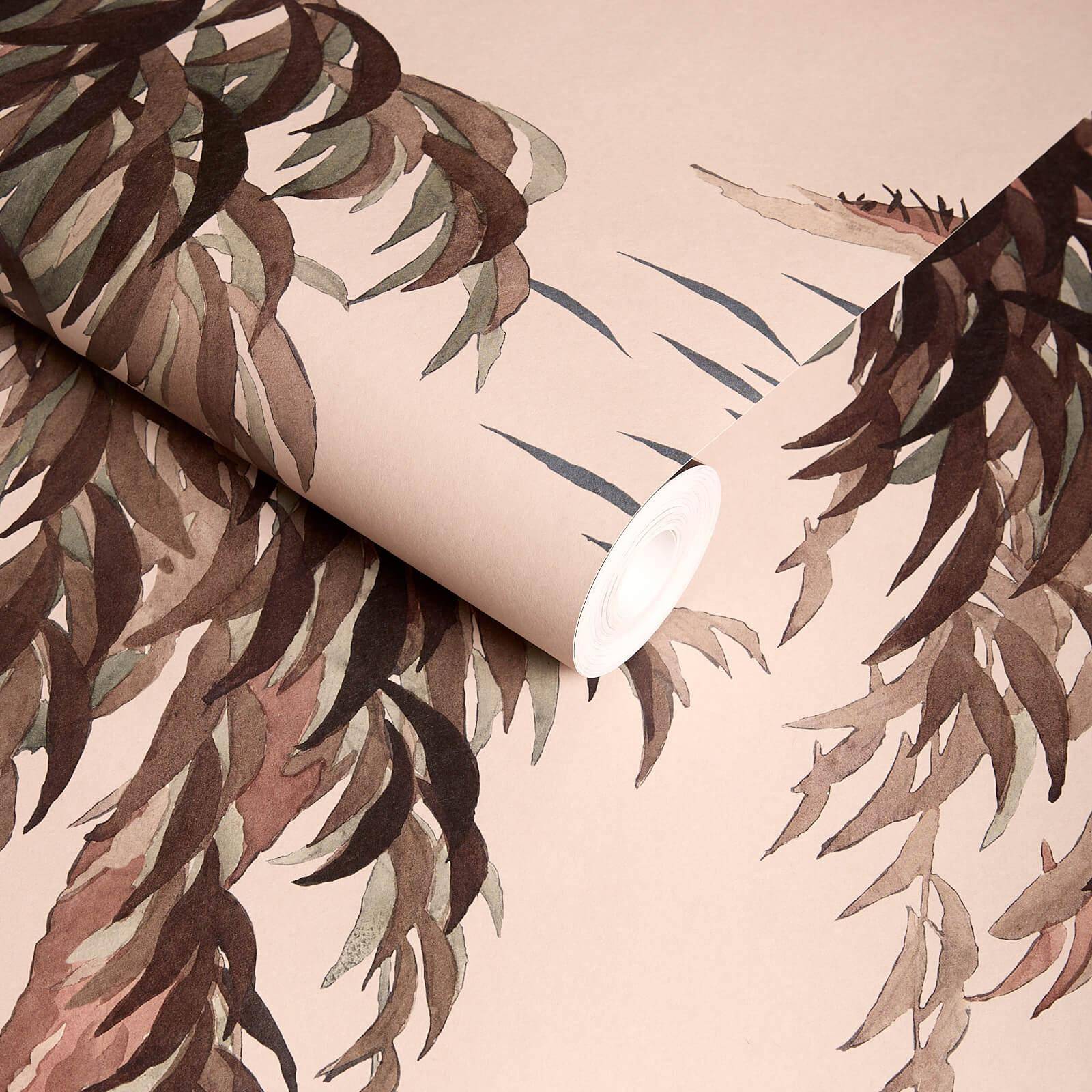 Zeus Wallpaper - Plaster - House of Hackney - 1-WA-ZEU-DI-PLS-XXX - Premier Wallcovering