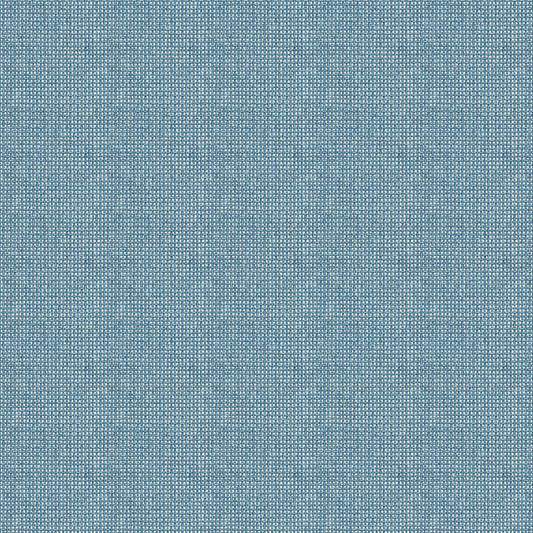 Zia Wallpaper - Blue - A Street Prints - FD26442 - Premier Wallcovering