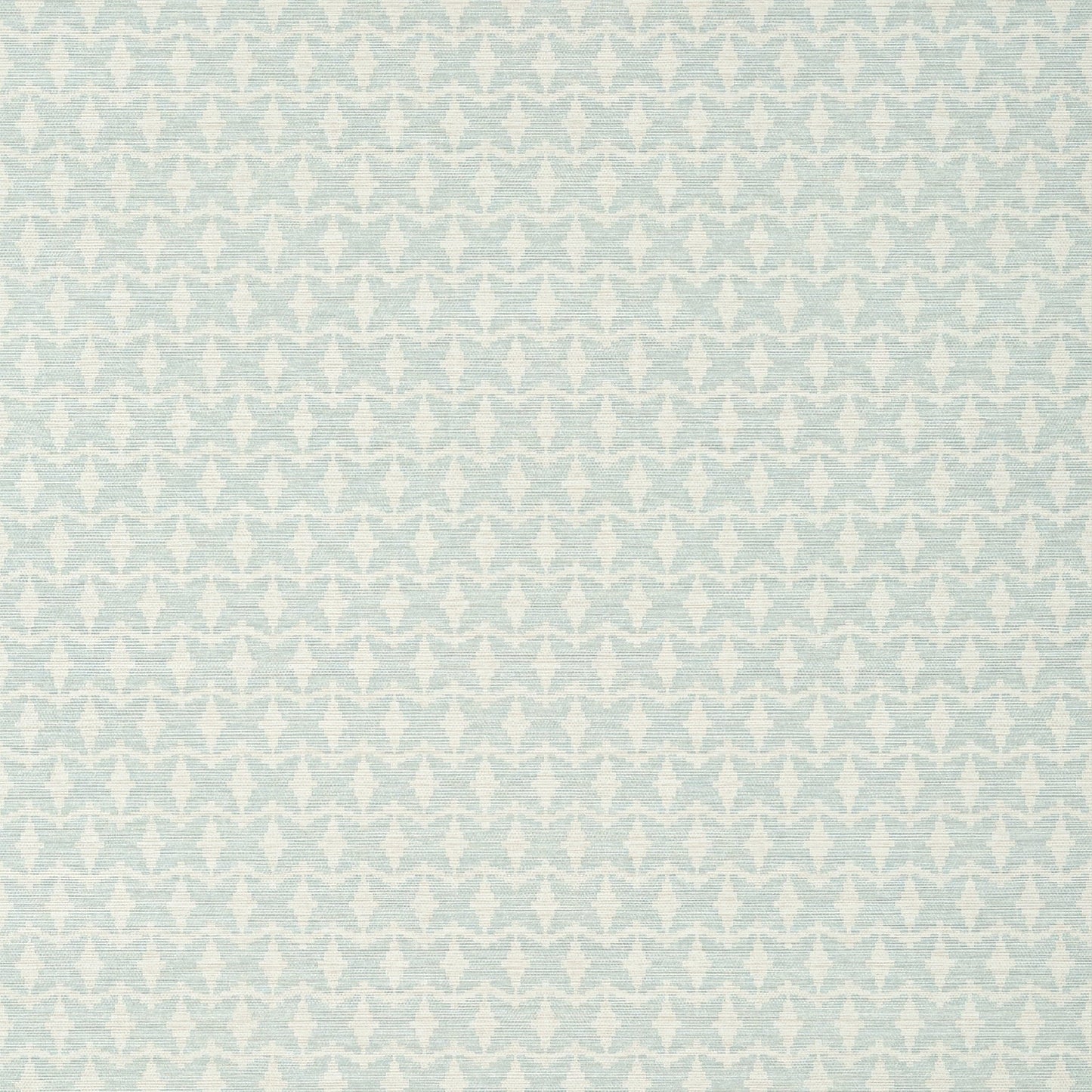 Zion Wallpaper - Aqua - Thibaut - T10917 - Premier Wallcovering